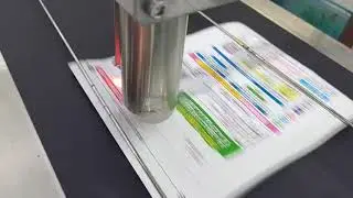 Revolutionizing Food Packaging: Coding and Marking Solutions with the Linx 8920 CIJ Printer