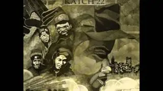 Katch 22 - Ghetto Child