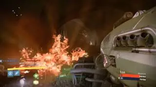 More fun with the Dragon's Breath (Destiny gameplay)