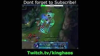 Better botlane wins! Best of Thresh #shorts