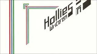 THE HOLLIES - SWEET COUNTRY CALLING