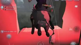 Boar's B side is Sexy | Wildling Gameplay | Identity V