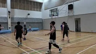 Basketball archives #7 // 8 Nov 2025