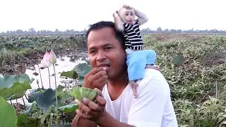 Behind The Scenes Baby Hailey Daily Life