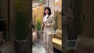 Welcome to the new Harris Hotel in the heart of Tashkent!