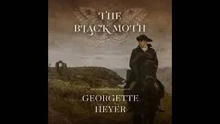 Black Moth - Georgette Heyer