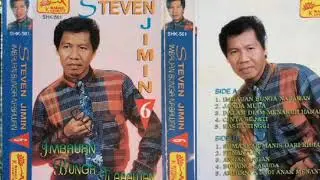 Imbauan Bunga Nabawan. Steven Jimin Vol.6