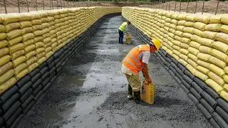 This construction technique deserves a Nobel Prize! Every builder should know this!  ➤ 2