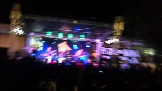 Criatua - V FEBICA - CAASO