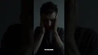 The brain is the most terrifying horror movie ever made&hellip; 🧠🩸#usa #viral #greenscreen #screenissue