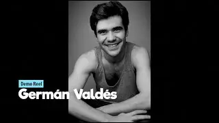 Demo Reel Germ&aacute;n Vald&eacute;s