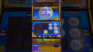 $500 Mini SMACK On HIGH LIMIT Lightning Link #slots #casino #gambling #slot