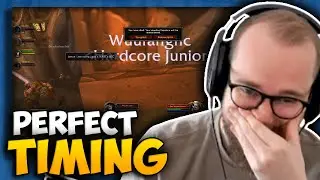 TBC Hardcore Deaths Are Simply Beautiful