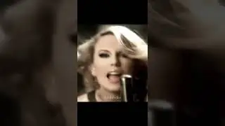 I love when Taylor&rsquo;s being crazy