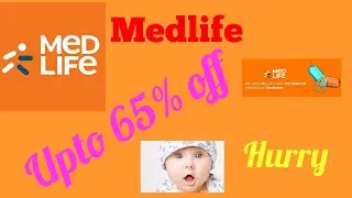 Best Medlife discount