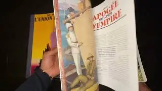 Pr&eacute;sentation &laquo; Colonisation et propagande - Le pouvoir de l&rsquo;image &raquo; (Cherche-Midi, 2022)