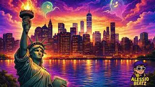 [FREE] East Coast Gangsta Rap Beat | Hard New York Type Beat 2026