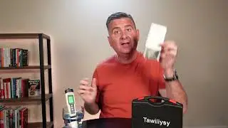 PH Meter & TDS Meter - Water Tester