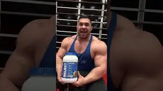 BLUEBERRY MUFFIN ISOJECT is back in stock!