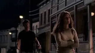 Roswell Max and Liz love theme