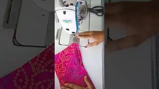 sleeve new👘design with Kiran lace pattern🔥#sleevedesign2024 #sleeve #sleevedesignforkurti #shorts