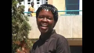 Upper Room Church Choir - Ngakale (Official Video)