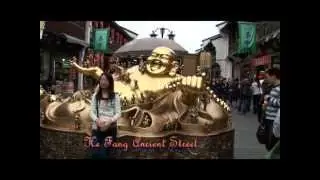 Study China Programme - Hangzhou 2011 Part 1