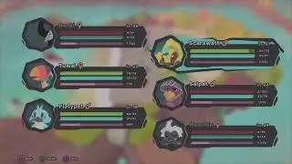 Temtem | Playthrough Episode 8 | PS5 4K Gameplay