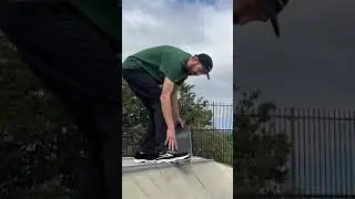 HACK #2: Locking In To Pivot Fakies