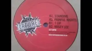 The Advent - Painful Nights (2002)