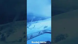 Bozdağ Nikfer