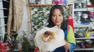 SIMPLE  YET  EXTREMELY  DELICIOUS  BURNT BASQUE CHEESE CAKE