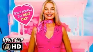 BARBIE Clip - 