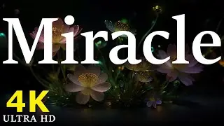 Ethereal Atmospheric Ambient Music - Miracle - Long Calming Music