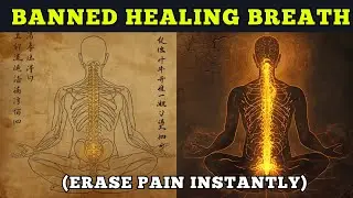 The Ancient 5,000-Year-Old Breathing Technique That Shocks Neuroscientists