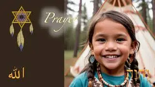 Prayer, Make the Native America Tribes dwell in safety 9