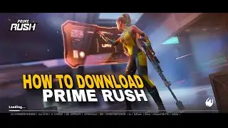 HOW TO DOWNLOAD 🎯 INDUS PRIME RUSH WITHOUT ACCESS FREE 🆓 VERY SIMPLE