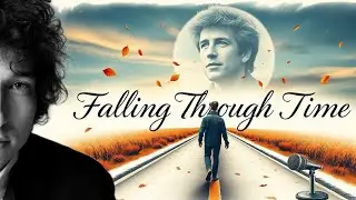 Falling Through Time | Soulful Reflective Ballad [Nostalgic / Melancholic] [Original Song]