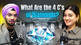 Diamond Buying Guide 2025 &ndash; 4 Secrets for Real Diamonds 💎 | How to Choose the Best Diamond