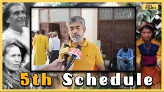 5th Schedule for Uttarakhand: Uttarakhand Ekta Manch