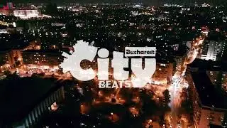 Bucharest City Beats - Midnight (hip-hop/r&b instrumental)