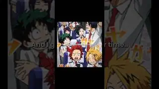 .. goodbye 💔 #mha #myheroacademia #mhacommunity #mhaedit #mhaseason8 #anime #mhafans