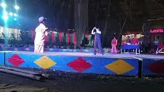 Ajanta circus 2022 || Funny Joker entertainment in circus 2022 || Circus in West Bengal 2022