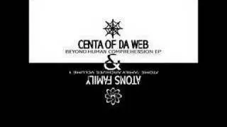 Centa of Da Web - Zone 2 Tha Tone