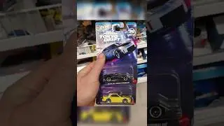 Quick Hot Wheels Hunt New Fast and Furious  #hotwheels