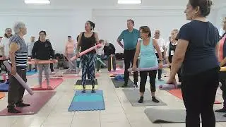 La Clase de Hoy (Higiene de Columna)
