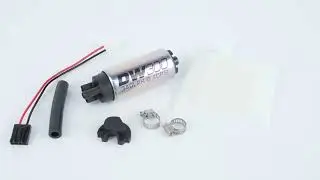 DeatschWerks насос топливный 340л, ч Subaru DW300