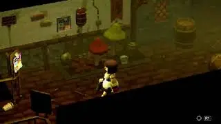 Crow County NPC (No Pointless Commentary)