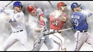 Yahoo Fantasy Baseball Mock Auction Draft 2016