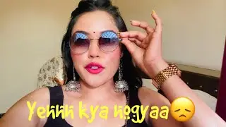 PUSHKAR MEI HOTEL KI HUI GADBAD😫||HOLI ||2023||